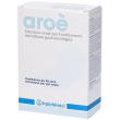 aroè soluzione orale per reflusso gastroesofageo 20x10 ml bustina