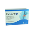 flexart 60 compresse integratore per i tessuti connettivi - agave