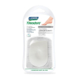 timodore talloniera ammortizzante gel di silicone n°34-37 2 pezzi