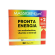massigen pronta energia 12 buste monodose da 20 gr - marco viti