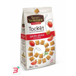 le veneziane tocket pizza 100 g