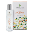 nature's giardino d'agrumi eau de toilette 50ml