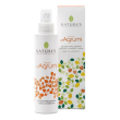 nature's giardino d'agrumi acqua vitalizzante 150ml - energia e freschezza naturale