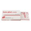same-plast - cerotto per cicatrici 7 x 20 cm