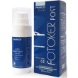 pharcos fotoker post crema dermatologica controllo del danno attinico 50 ml