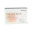 trigan plus integratore per il benessere dei capelli 30 compresse - varie