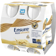 ensure plus advance gusto banana - alimento a fini medici speciali 4 x 220 ml
