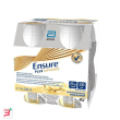 ensure plus advance banana 4 bottiglie da 220 ml