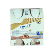 ensure plus advance 4 flaconi da 220 ml gusto cioccolato - abbott