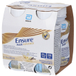 ensure plus advance vaniglia 4x220 ml soluzione bevibile
