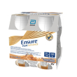 ensure plus advance alimento a fini medici speciali iperproteico ed ipercalorico caffè 4x220ml