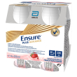 ensure plus-adv.fragola4x220ml