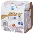 ensure plus advance fragola 4x220 ml soluzione bevibile