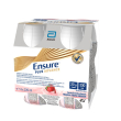 ensure plus advance alimento a fini medici speciali iperproteico ed ipercalorico fragola 4x220ml