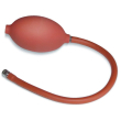 safety pompa per ciambella gonfiabile