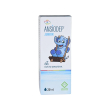 ansiodep junior gocce integratore rilassamento benessere mentale 20 ml - erbozeta