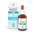 erbozeta ansioped junior integratore in gocce per sonno 20 ml