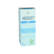 ansiodep gocce integratore per rilassamento e sonno 20 ml - erbozeta