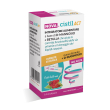 nova argentia cistil act 14 stick - integratore vie urinarie