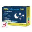 nova melatonina fast 45 compresse 1mg di melatonina