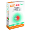 nova argentia dolfast 20 compresse - integratore funzionalità articolare