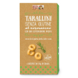 puglia sapori tarallini rosmarino 180 grammi