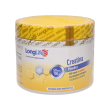 creatina monoidrata micronizzata per supporto muscolare 150 gr - longlife