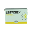 linfadren integratore drenante benessere microcircolo 30 compresse - varie