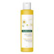 klorane trattamento di brillantezza alla camomilla 200 ml