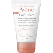 avene cold cream crema mani idratante 50 ml