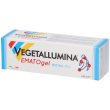 vegetallumina® escina 1% gel 100 ml