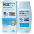 fotoprotector mineral baby 50+ 50 ml
