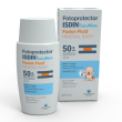 isdin fotoprotector pediatrics - fusion fluid mineral baby spf50+ 50 ml