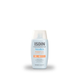 isdin fotoprotector mineral baby pediatrics spf50 protezione viso 100%