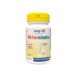 milk free acidophilus integratore per intestino sano 60 capsule - longlife