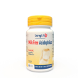longlife® milk free acidophilus 60 pz capsule