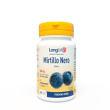 longlife® mirtillo nero | con estratto titolato al 36% in antocianosidi (mirtoselect®) | minimo 80