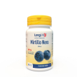 longlife® mirtillo nero 60 pz capsule