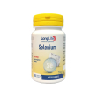 selenium antiossidante per il sistema immunitario 100 compresse - longlife