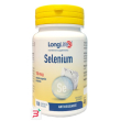 longlife selenium 100 compresse divisibili