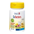 longlife sx factors 60cps