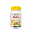 phoenix longlife, sx factors, 60 capsule vegetali