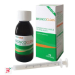 broncoclean sospensione orale 100 ml