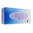 alvita guanti vinile s/polv s