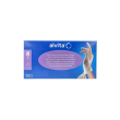 alvita guanti vinile s/polv s