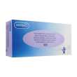 alvita guanti vinile s/talco m