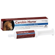 carobin horse 100 grammi - pasta appetibile per cavalli