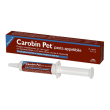 carobin horse pasta appetibile siringa 100 g g