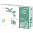 nutriregular nauxen integratore per contrastare la nausea 20 compresse