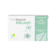 nutriregular nauxen integratore contro la nausea 20 compresse - nutrileya
